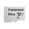 Transcend 300S 64GB MicroSD Memory Card