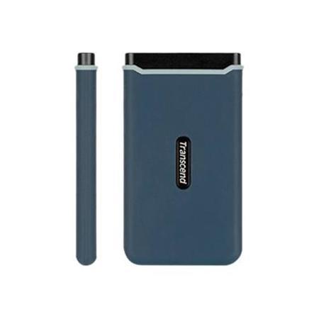 Transcend 350C960GB USB3.1 Gen 2 Type C External SSD