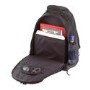 Targus 15.4" Laptop Trolly Backpack - Black/Grey