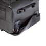 Targus 15.4" Laptop Trolly Backpack - Black/Grey