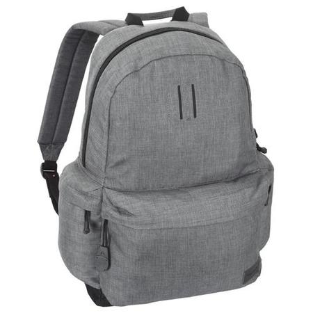Targus Strata 15.6" Laptop Backpack in Grey