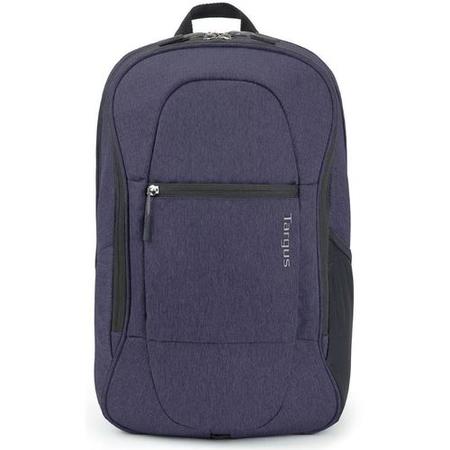 Targus Commuter 15.6" Laptop Backpack in Blue