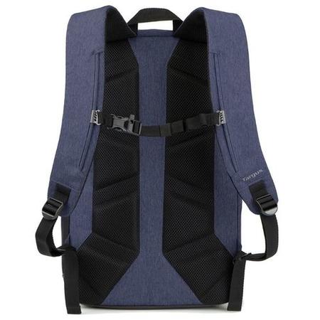 Targus Commuter 15.6" Laptop Backpack in Blue