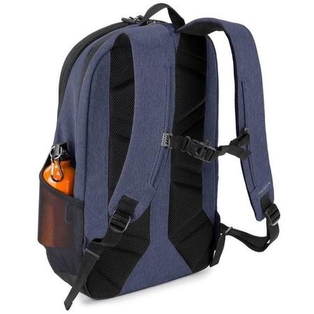 Targus Commuter 15.6" Laptop Backpack in Blue