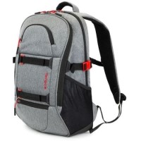 Targus Urban Explorer 15.6" Laptop  Backpack in Grey