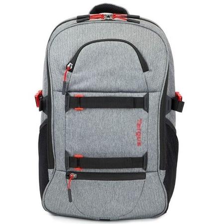 Targus Urban Explorer 15.6" Laptop  Backpack in Grey