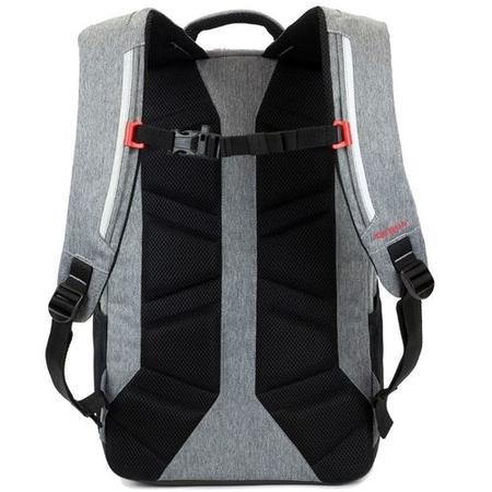 Targus Urban Explorer 15.6" Laptop  Backpack in Grey