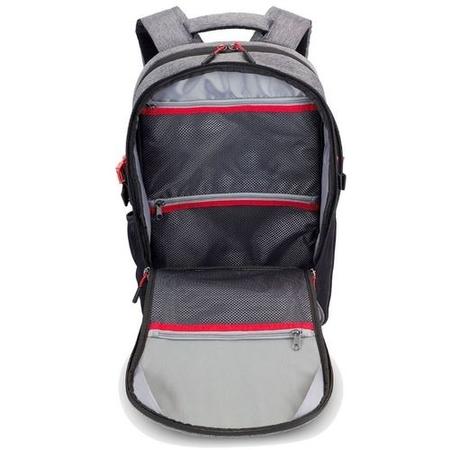 Targus Urban Explorer 15.6" Laptop  Backpack in Grey