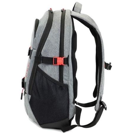 Targus Urban Explorer 15.6" Laptop  Backpack in Grey