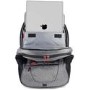 Targus Urban Explorer 15.6" Laptop  Backpack in Grey