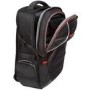 Targus Strike 17.3" Gaming Laptop Backpack - Black / Red