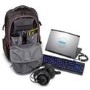 Targus Strike 17.3" Gaming Laptop Backpack - Black / Red