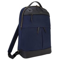 Targus Newport 15" Navy Laptop Backpack Targus Newport 15" Navy Laptop Backpack