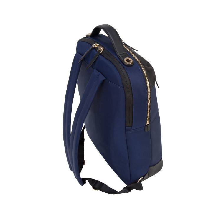 Targus Newport 15" Navy Laptop Backpack