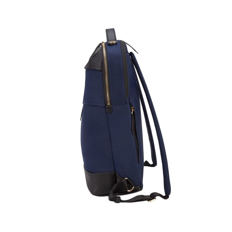 Targus Newport 15" Navy Laptop Backpack