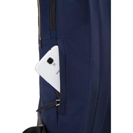 Targus Newport 15" Navy Laptop Backpack