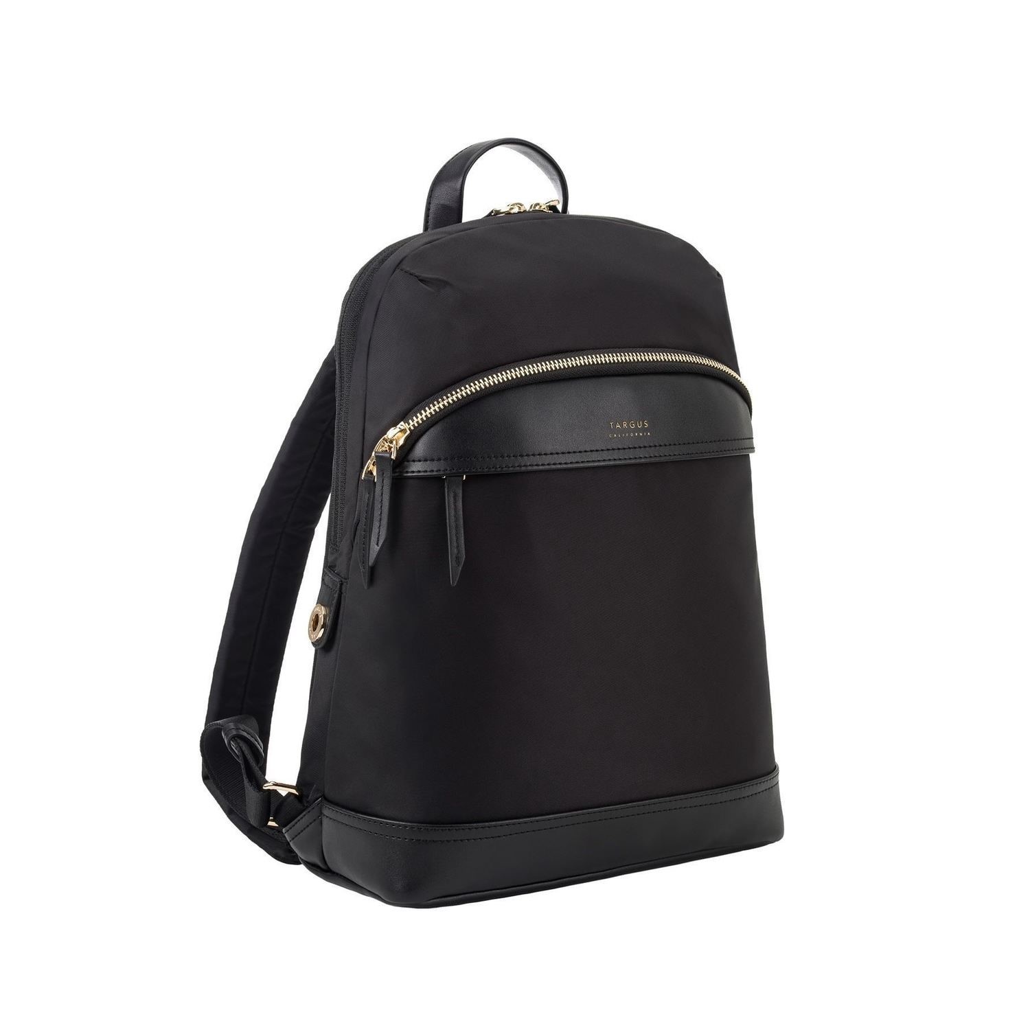 Box Opened Targus Newport Mini 12 Inch Laptop Backpack Laptops Direct