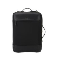Targus Newport 15" Laptop Convertible 3 in 1 Backpack - Black