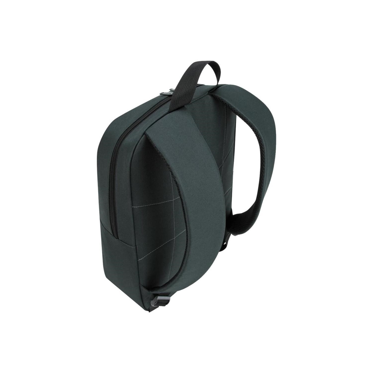 Targus Geolite 15.6 Inch Backpack Laptop Bag Black Laptops Direct