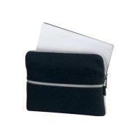 Targus 14.1" Laptop Bag - Black/Grey