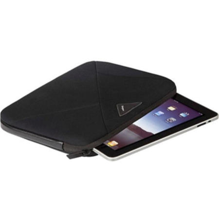 Targus A7 9.7 Neoprene Sleeve for Apple iPad - Black Compatibnle with iPad2/3/4