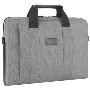Targus 15.6" Smart City Smart Laptop Slipcase in Grey