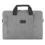 Targus 15.6" Smart City Smart Laptop Slipcase in Grey