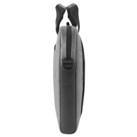 Targus 15.6" Smart City Smart Laptop Slipcase in Grey