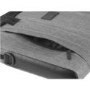 Targus 15.6" Smart City Smart Laptop Slipcase in Grey