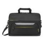 Targus CityGear 14 Inch Slim TopLoad Messenger Laptop Bag Black