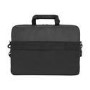 Targus CityGear 14 Inch Slim TopLoad Messenger Laptop Bag Black