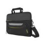 Targus CityGear 14 Inch Slim TopLoad Messenger Laptop Bag Black