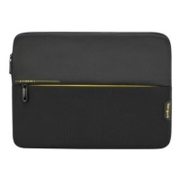 Targus CityGear 11.6 Laptop Sleeve in Black