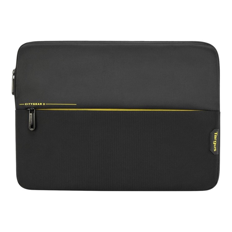 Targus CityGear 11.6 Laptop Sleeve in Black