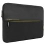 Targus CityGear 11.6 Laptop Sleeve in Black