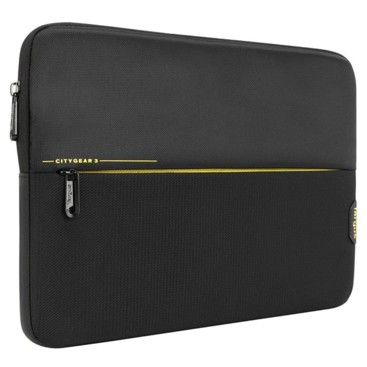 Targus CityGear 11.6 Laptop Sleeve in Black