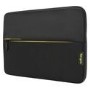 Targus CityGear 11.6 Laptop Sleeve in Black
