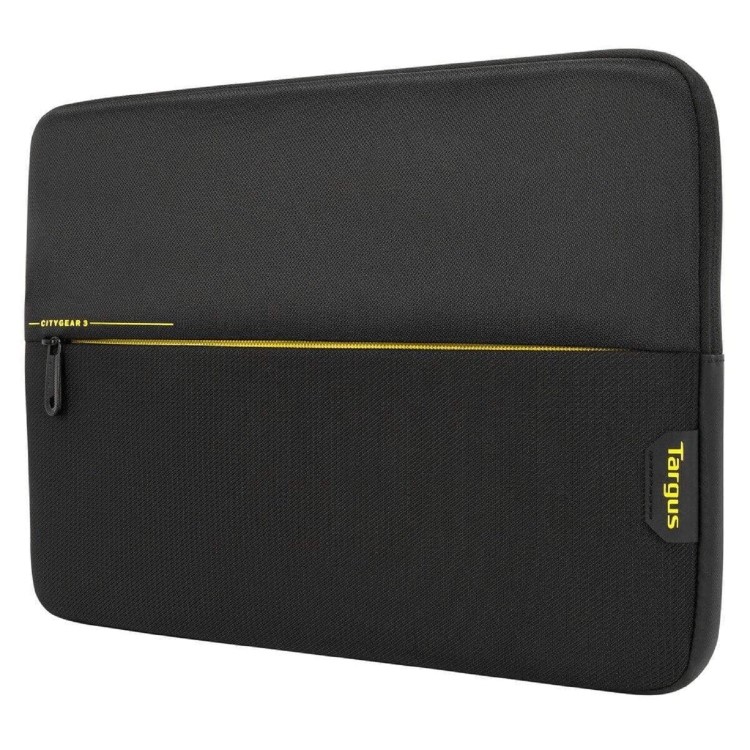 Targus CityGear 11.6 Laptop Sleeve in Black