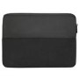 Targus CityGear 11.6 Laptop Sleeve in Black