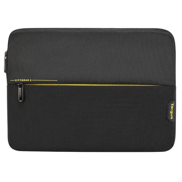 Targus CityGear 11.6 Laptop Sleeve in Black