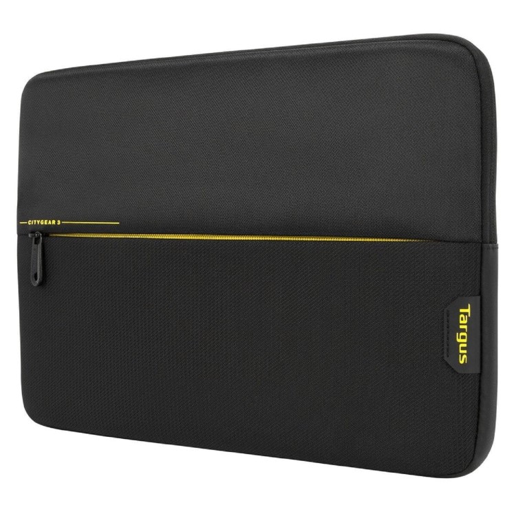 Targus CityGear 14 Inch Laptop Sleeve in Black
