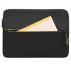 Targus CityGear 14 Inch Laptop Sleeve in Black