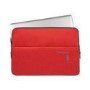 Targus 360 Perimeter Travel & Commuter Laptop Sleeve Protector for 15.6" in Red