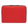 Targus 360 Perimeter Travel &amp; Commuter Laptop Sleeve Protector for 15.6&quot; in Red