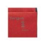 Targus 360 Perimeter Travel & Commuter Laptop Sleeve Protector for 15.6" in Red