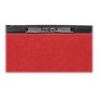 Targus 360 Perimeter Travel & Commuter Laptop Sleeve Protector for 15.6" in Red