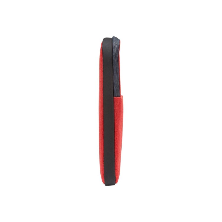 Targus 360 Perimeter Travel & Commuter Laptop Sleeve Protector for 15.6" in Red