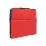 Targus 360 Perimeter Travel & Commuter Laptop Sleeve Protector for 15.6" in Red
