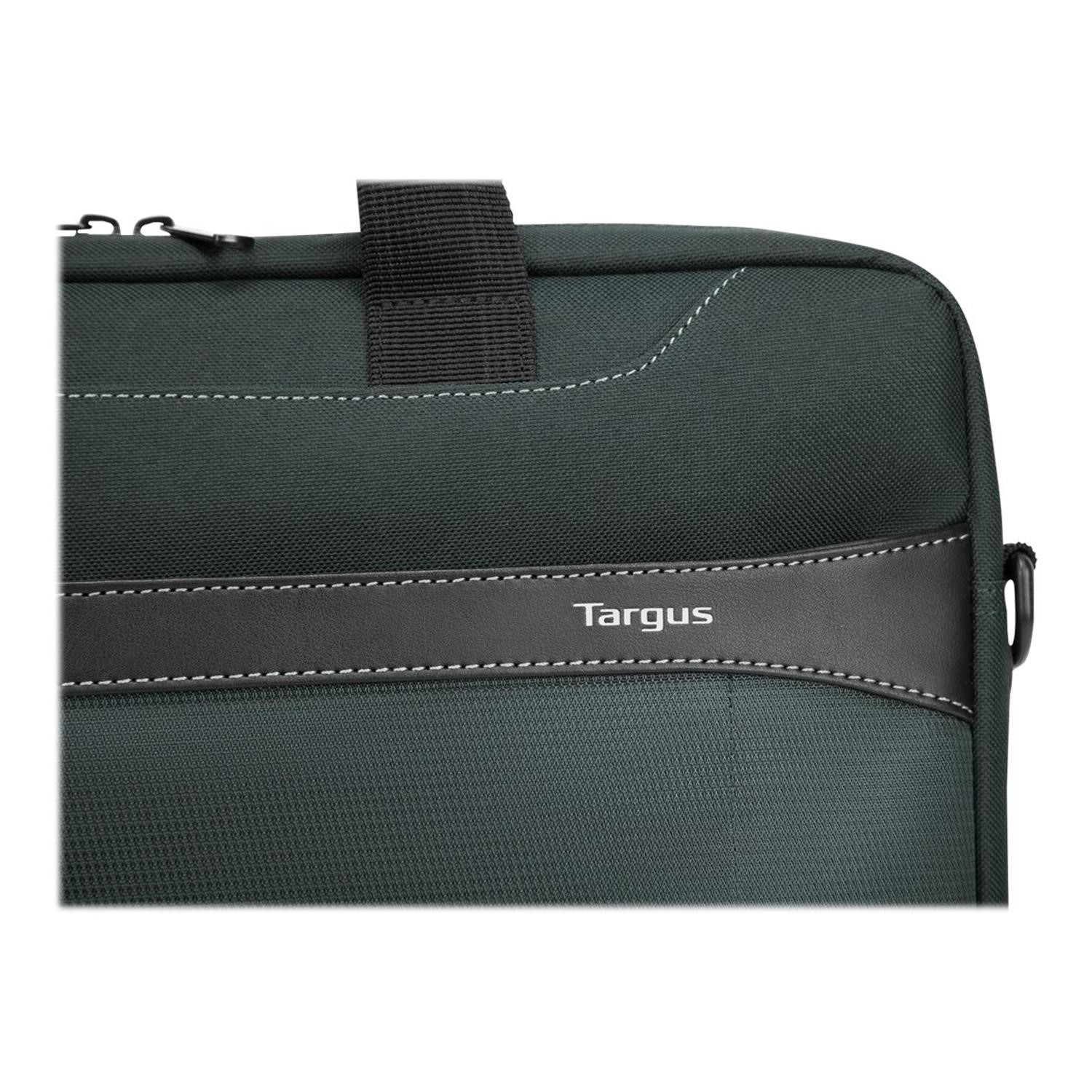 Targus Geolite 15.6 Inch Essential Laptop Bag Laptops Direct