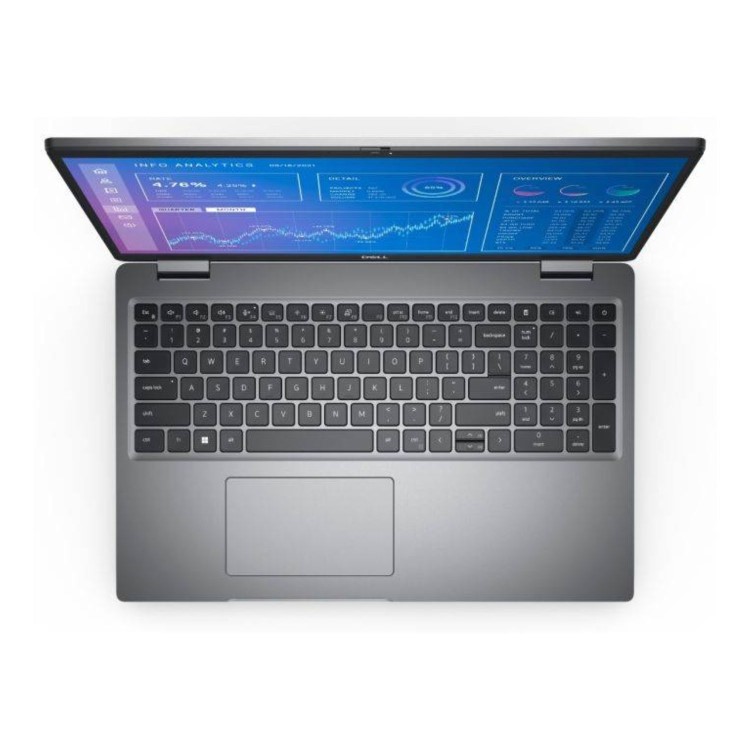 Dell Precision 3571 Intel Core i7 32GB RAM 1TB SSD 15.6 Inch Windows 11 Pro Laptop